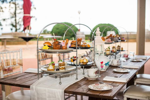 Sunshine Coast Signature High Tea And Wine Experience (Min 6 Adults) - Tourism Noosa 3