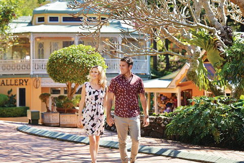 Sunshine Coast Signature High Tea And Wine Experience (Min 6 Adults) - Tourism Noosa 5