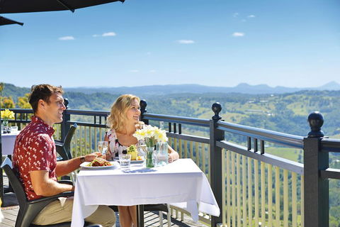 Sunshine Coast Hinterland Rainforest, Views And Montville Day Tour Inc. Lunch - Tourism Noosa 3