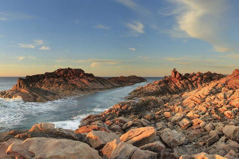 Margaret River Private Tour - Tourism Noosa 1