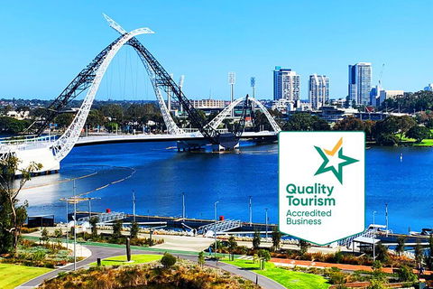 Big Perth (Private) Day Tour - Tourism Noosa 0