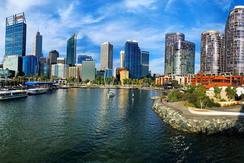 Big Perth (Private) Day Tour - Tourism Noosa 2