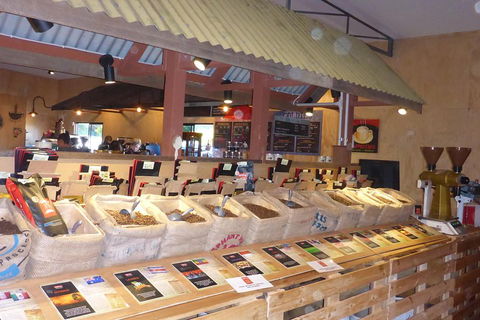 Margaret River Indulge And Discover Day Tour - Tourism Noosa 1