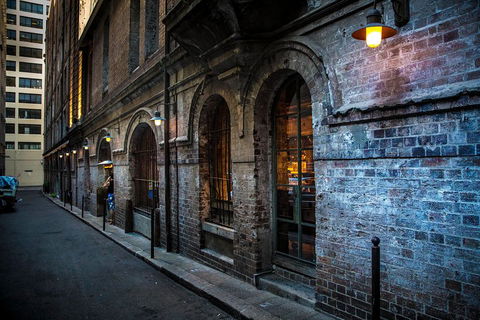 Explore Sydney's Secrets In A Series Of Fun Cryptic Clues - Tourism Noosa 1