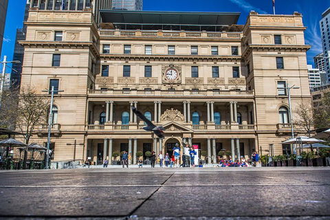 Explore Sydney's Secrets In A Series Of Fun Cryptic Clues - Tourism Noosa 3