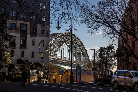 Explore The Rocks Sydney In A Series Of Fun Cryptic Clues - Tourism Noosa 1