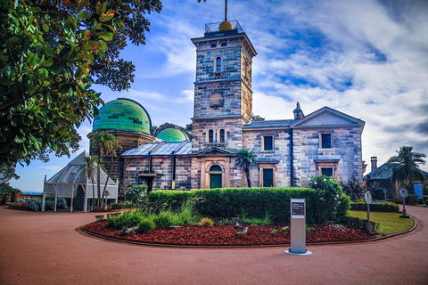 Explore The Rocks Sydney In A Series Of Fun Cryptic Clues - Tourism Noosa 4