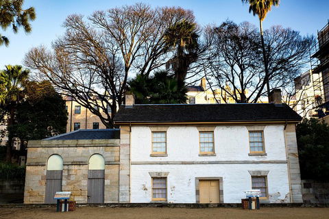 Explore The Rocks Sydney In A Series Of Fun Cryptic Clues - Tourism Noosa 5