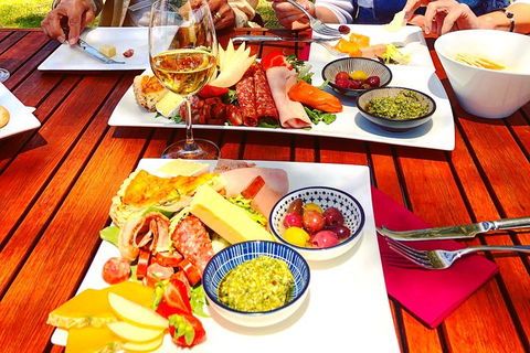 Tamar Valley Wine Tour With Lunch - Tourism Noosa 5