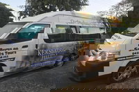 Theme Park Transfer From Brisbane, Surfers Paradise