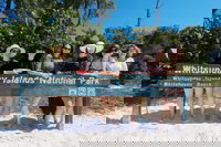 Fly  Cruise - Heli Package, Airlie Beach