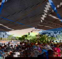 3 in 1 Tour Matsos Brewery Broome Museum  Malcolm Douglas Crocodile Park - Tourism Noosa