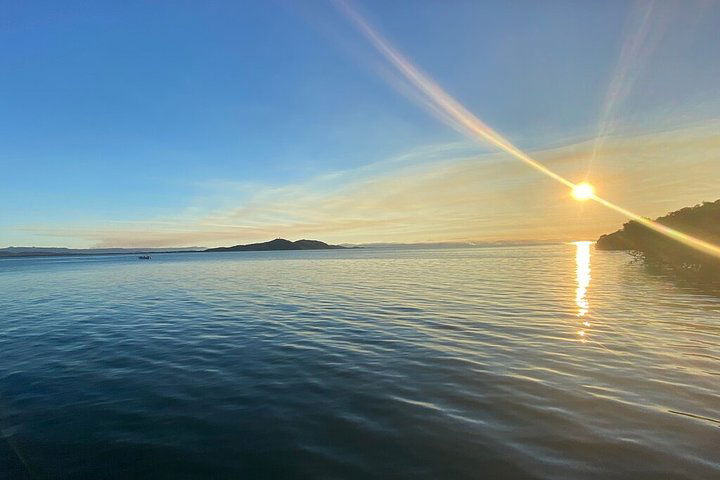 Nelly Bay QLD Tourism Noosa