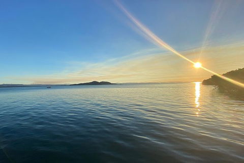 Aquascene Magnetic Island Discovery Tour - Tourism Noosa 0