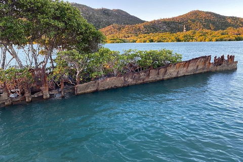 Aquascene Magnetic Island Discovery Tour - Tourism Noosa 3