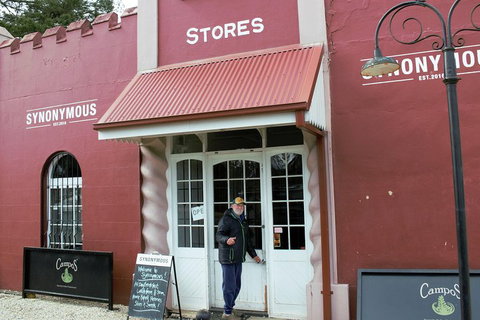 Blue Mountains - Tourism Noosa 0