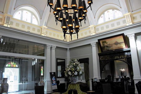 Blue Mountains - Tourism Noosa 2