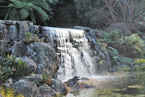 The Other Side Of The Blue Mountains - Tourism Noosa 0