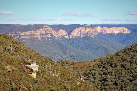 The Other Side Of The Blue Mountains - Tourism Noosa 1