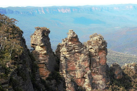 The Other Side Of The Blue Mountains - Tourism Noosa 3