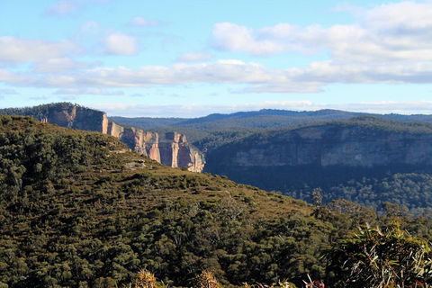 The Other Side Of The Blue Mountains - Tourism Noosa 5