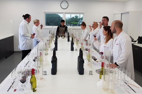 Barossa Valley Intimate Winery Tour Via Adelaide Hills By Private Limo - Tourism Noosa 2
