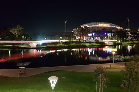 Adelaide Shore Excursion: Adelaide City Tour By Private Limo - Tourism Noosa 5