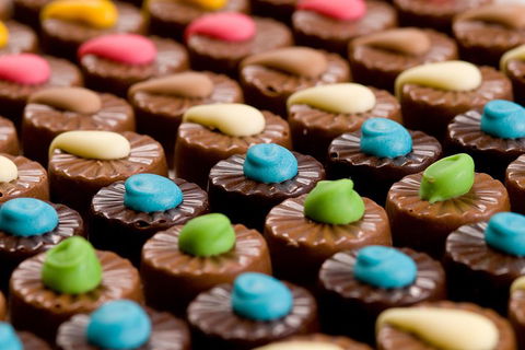 Entry To Panny's Amazing World Of Chocolate At Phillip Island Chocolate Factory - Tourism Noosa 0