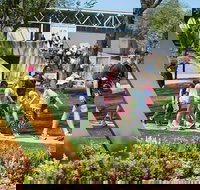 Australian Institute of Sport The AIS Tour - Tourism Noosa