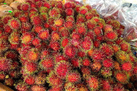 Rusty's Market Foodlovers Tour - Tourism Noosa 1