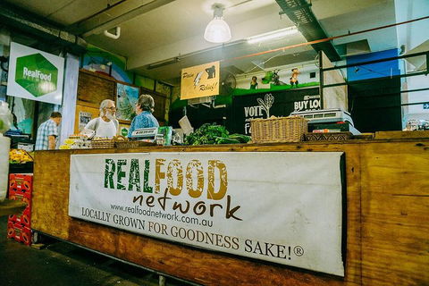 Rusty's Market Foodlovers Tour - Tourism Noosa 2