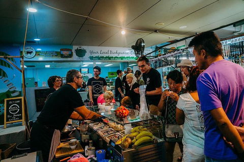 Rusty's Market Foodlovers Tour - Tourism Noosa 5
