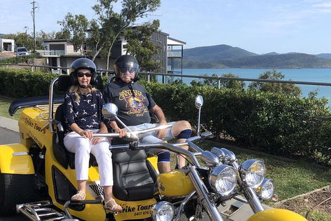 Airlie Beach Trike Tours - Tourism Noosa 0