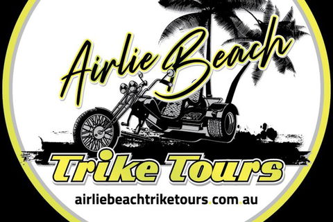 Airlie Beach Trike Tours - Tourism Noosa 1