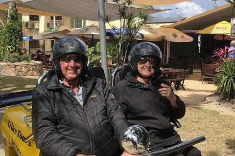 Airlie Beach Trike Tours - Tourism Noosa 3