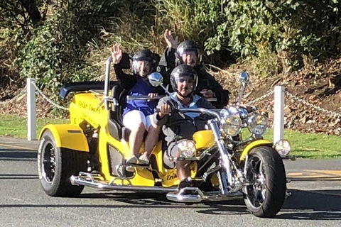 Airlie Beach Trike Tours - Tourism Noosa 4