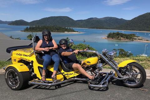Airlie Beach Trike Tours - Tourism Noosa 5