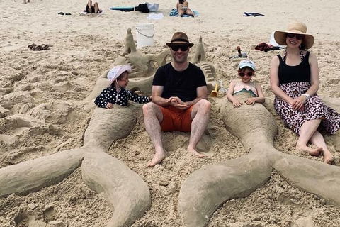 Sandcastle Workshops - Tourism Noosa 4