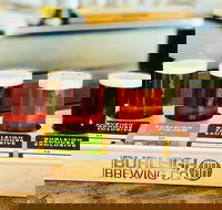 Hipster Sipster Brewery and Distillery Tour - Tourism Noosa