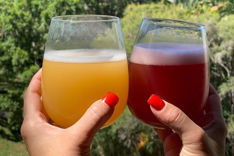 Hipster Sipster Brewery And Distillery Tour - Tourism Noosa 3