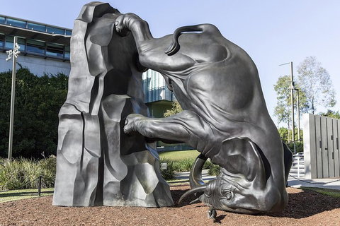 Discover Brisbane - Cultural - Tourism Noosa 0