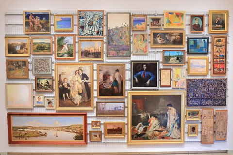 Discover Brisbane - Cultural - Tourism Noosa 1