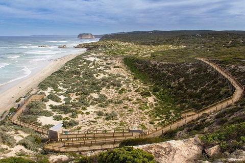 Kangaroo Island Personal Group Tours - Tourism Noosa 1