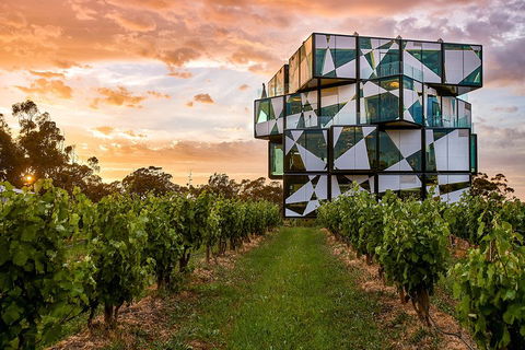 Victor Harbor And McLaren Vale Wine Region Day Tour - Tourism Noosa 0