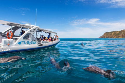 Victor Harbor And McLaren Vale Wine Region Day Tour - Tourism Noosa 1