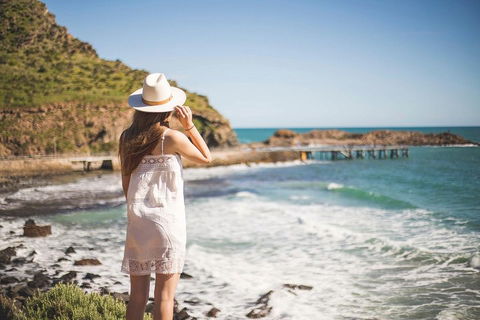 Victor Harbor And McLaren Vale Wine Region Day Tour - Tourism Noosa 5