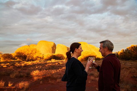 Ayers Rock 4 Tour Combo: Complete Uluru Base Walk At Sunrise, Valley Of The Winds At Sunrise, Kata Tjuta Sunset And Uluru Sunset - Tourism Noosa 3