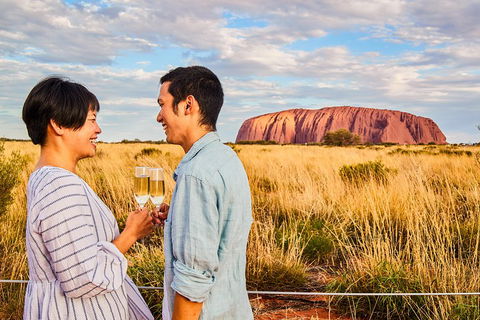 Ayers Rock 4 Tour Combo: Complete Uluru Base Walk At Sunrise, Valley Of The Winds At Sunrise, Kata Tjuta Sunset And Uluru Sunset - Tourism Noosa 4