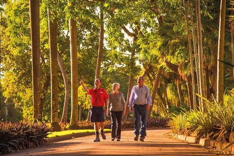 Darwin City Sights And Jumping Crocodile Cruise - Tourism Noosa 0