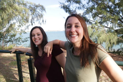 Darwin City Sights And Jumping Crocodile Cruise - Tourism Noosa 3